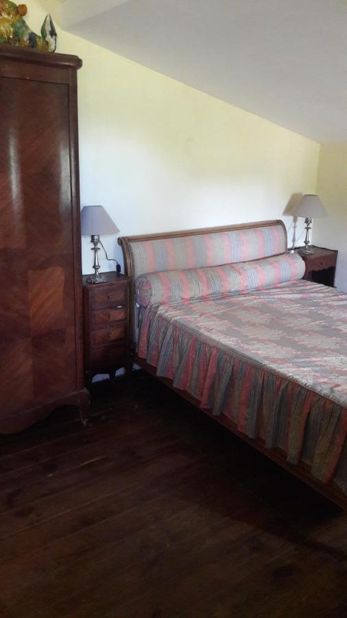 Chambres Et Table D'Hotes Manoir Capcazal De Pachiou Mimbaste Exteriör bild